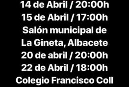 Los jóvenes presentan el Musical Grease