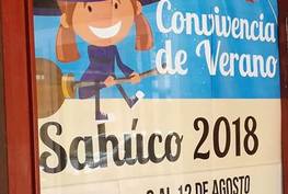 Carta a los padres del Campamento