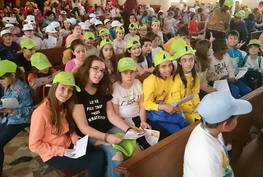 Fechas de inicio para niños, adolescentes y jóvenes