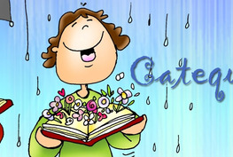Abierto el plazo de inscripción a la catequesis