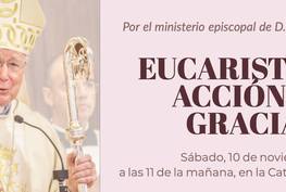 Gracias D. Ciriaco