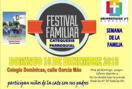 Propuestas para todas las familias