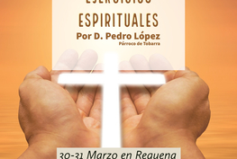 Ejercicios Espirituales en Requena