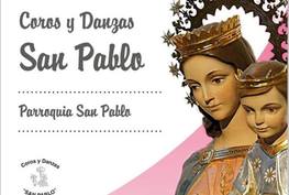 Mayos en honor a María Auxiliadora