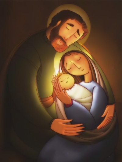 Feliz Navidad 