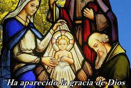 Feliz Navidad