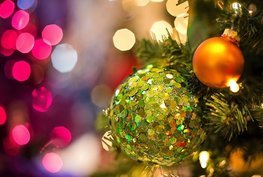 Horarios de Navidad 2019