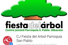 Sigue la retransmisión de la Eucaristía por nuestro facebook