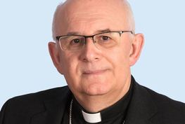 Comunicado del Sr. Obispo de Albacete