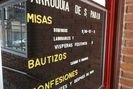 Retomamos los horarios