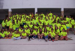 Convivencia Sahuco
