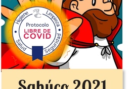 Abierto el plazo inscripción del Campamento Sahúco 2021