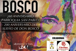 Participa en la V Carrera Don Bosco