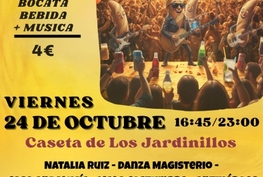 Vuelve Operación Bocata